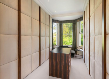 Квартира за 34 500 000 евро в Лондоне, Великобритания