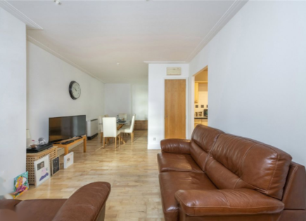 Квартира за 375 000 евро в Лондоне, Великобритания