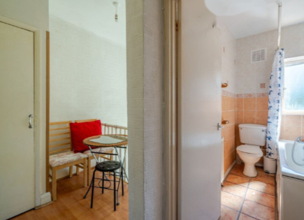 Квартира за 325 000 евро в Лондоне, Великобритания