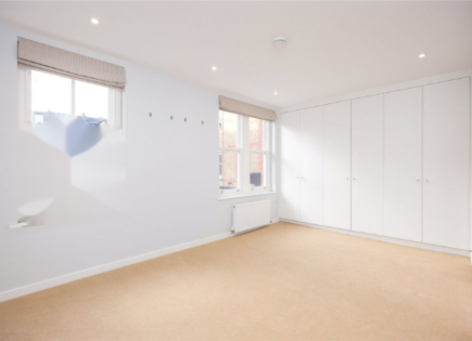 Квартира за 2 500 000 евро в Лондоне, Великобритания