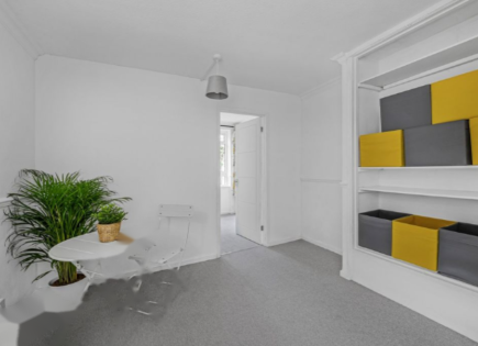 Квартира за 350 000 евро в Лондоне, Великобритания