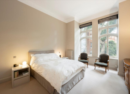 Квартира за 3 565 000 евро в Лондоне, Великобритания