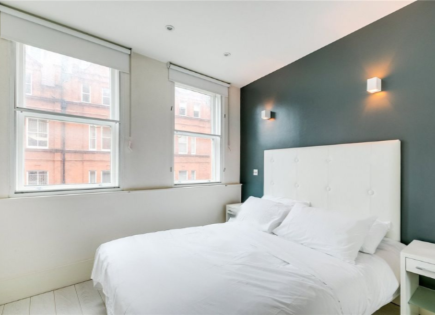 Квартира за 1 035 000 евро в Лондоне, Великобритания