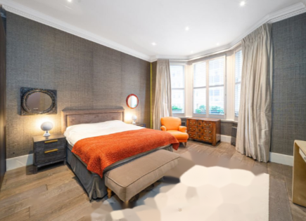 Квартира за 2 472 500 евро в Лондоне, Великобритания