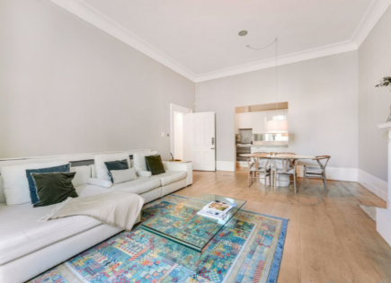 Квартира за 1 437 500 евро в Лондоне, Великобритания