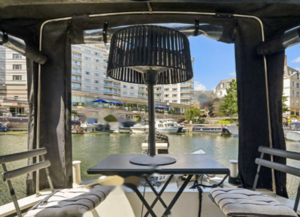 Квартира за 125 000 евро в Лондоне, Великобритания