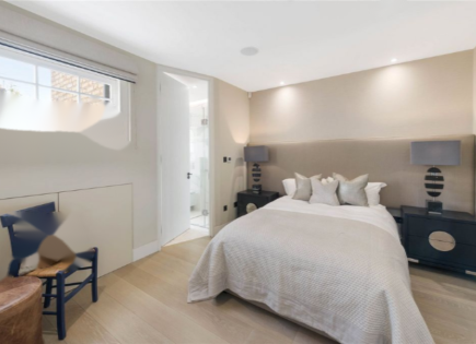 Квартира за 1 029 250 евро в Лондоне, Великобритания