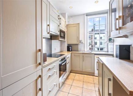 Квартира за 459 942 евро в Лондоне, Великобритания