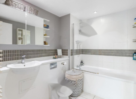 Квартира за 350 000 евро в Лондоне, Великобритания