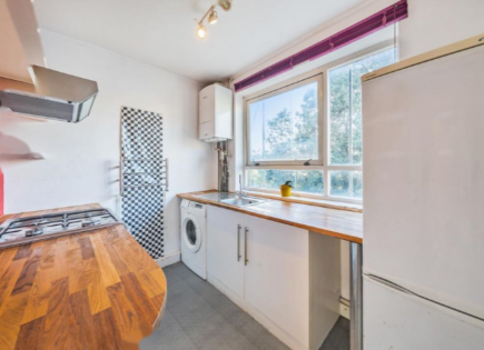 Квартира за 460 000 евро в Лондоне, Великобритания