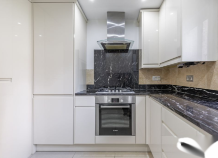 Квартира за 400 000 евро в Лондоне, Великобритания