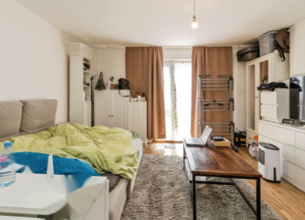 Квартира за 385 000 евро в Лондоне, Великобритания