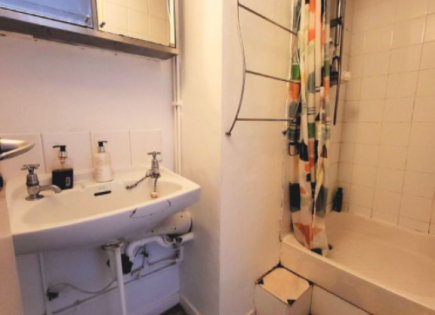 Квартира за 431 250 евро в Лондоне, Великобритания