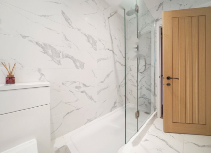 Квартира за 450 000 евро в Лондоне, Великобритания