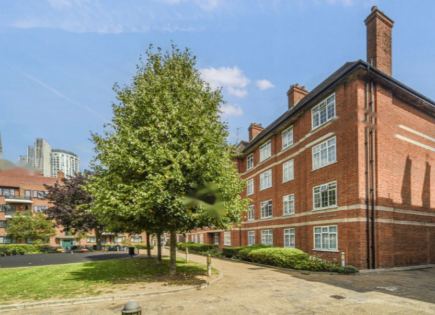 Квартира за 460 000 евро в Лондоне, Великобритания