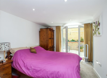 Квартира за 458 792 евро в Лондоне, Великобритания