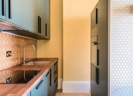 Квартира за 750 000 евро в Лондоне, Великобритания