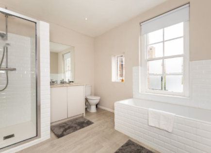 Квартира за 1 250 000 евро в Лондоне, Великобритания