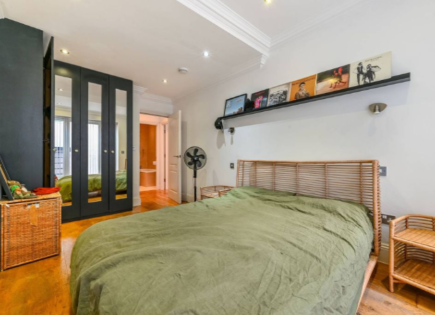 Квартира за 419 750 евро в Лондоне, Великобритания