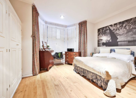 Квартира за 1 495 000 евро в Лондоне, Великобритания