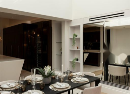 Квартира за 11 442 500 евро в Лондоне, Великобритания