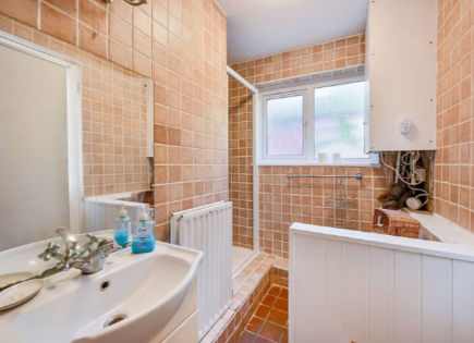 Квартира за 200 000 евро в Лондоне, Великобритания