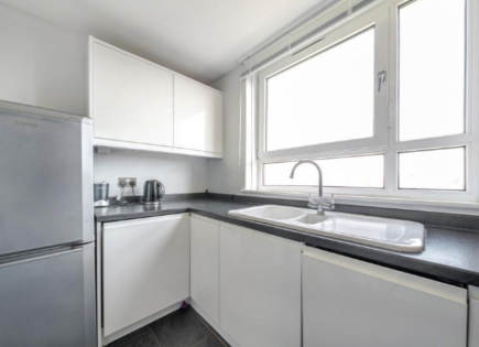 Квартира за 419 750 евро в Лондоне, Великобритания