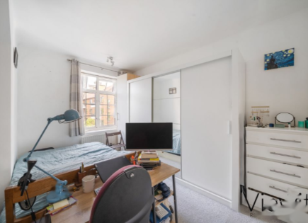 Квартира за 400 000 евро в Лондоне, Великобритания