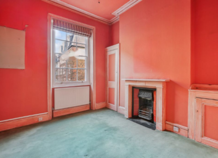 Квартира за 2 500 000 евро в Лондоне, Великобритания