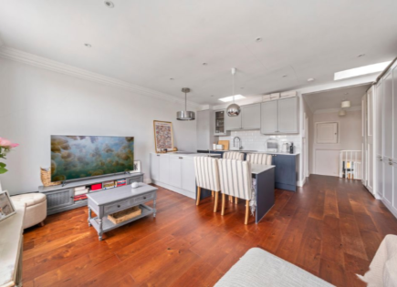 Квартира за 799 250 евро в Лондоне, Великобритания