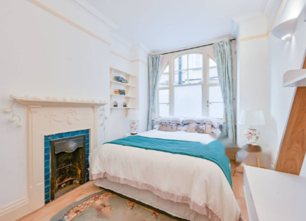 Квартира за 373 750 евро в Лондоне, Великобритания