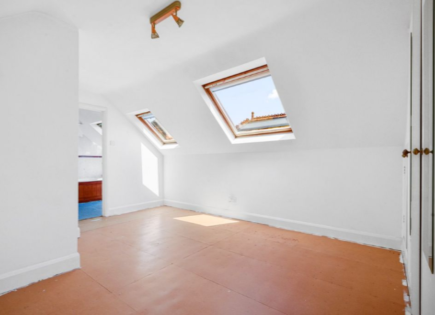 Квартира за 300 000 евро в Лондоне, Великобритания