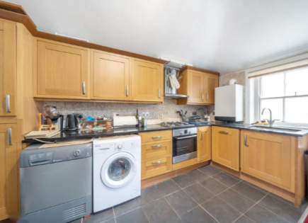 Квартира за 402 500 евро в Лондоне, Великобритания