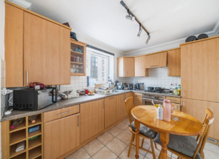 Квартира за 400 000 евро в Лондоне, Великобритания