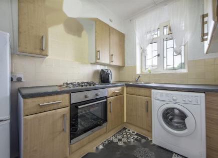 Квартира за 350 000 евро в Лондоне, Великобритания