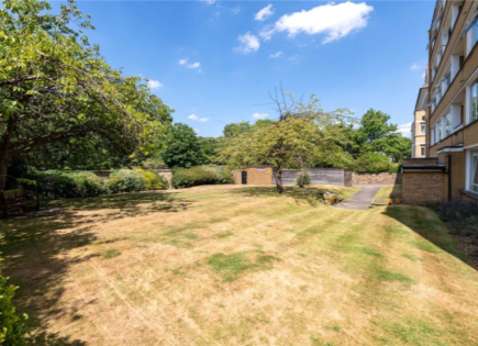 Квартира за 235 000 евро в Лондоне, Великобритания