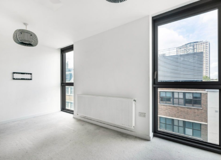 Квартира за 414 000 евро в Лондоне, Великобритания