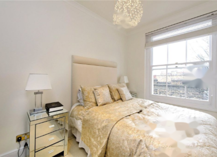 Квартира за 690 000 евро в Лондоне, Великобритания