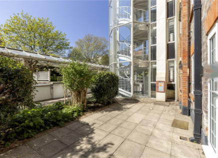 Квартира за 1 374 250 евро в Лондоне, Великобритания