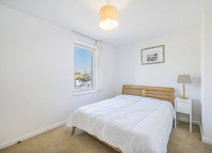 Квартира за 375 000 евро в Лондоне, Великобритания