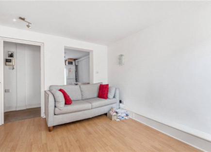 Квартира за 258 750 евро в Лондоне, Великобритания