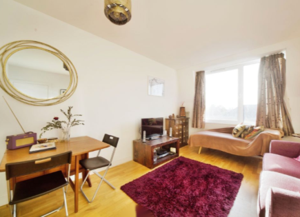 Квартира за 333 500 евро в Лондоне, Великобритания