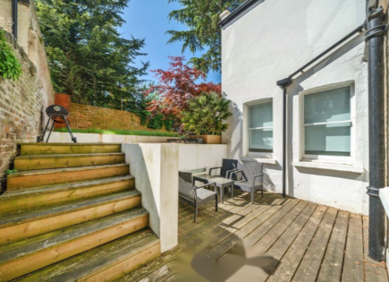 Квартира за 402 500 евро в Лондоне, Великобритания