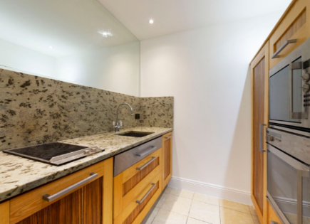 Квартира за 775 000 евро в Лондоне, Великобритания