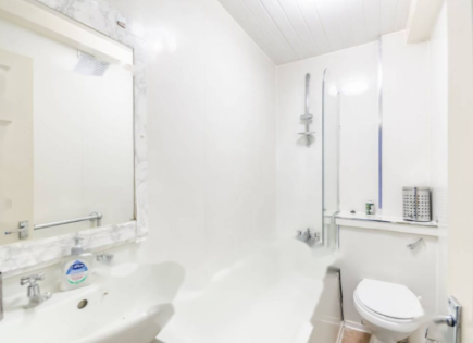 Квартира за 431 250 евро в Лондоне, Великобритания