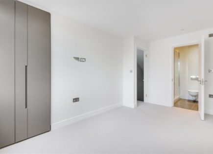 Квартира за 1 725 000 евро в Лондоне, Великобритания