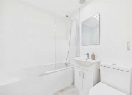 Квартира за 320 000 евро в Лондоне, Великобритания