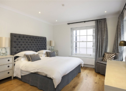 Квартира за 4 887 500 евро в Лондоне, Великобритания