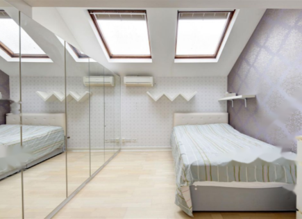 Квартира за 2 875 000 евро в Лондоне, Великобритания