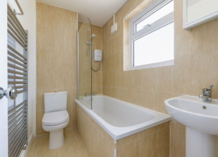 Квартира за 299 000 евро в Лондоне, Великобритания